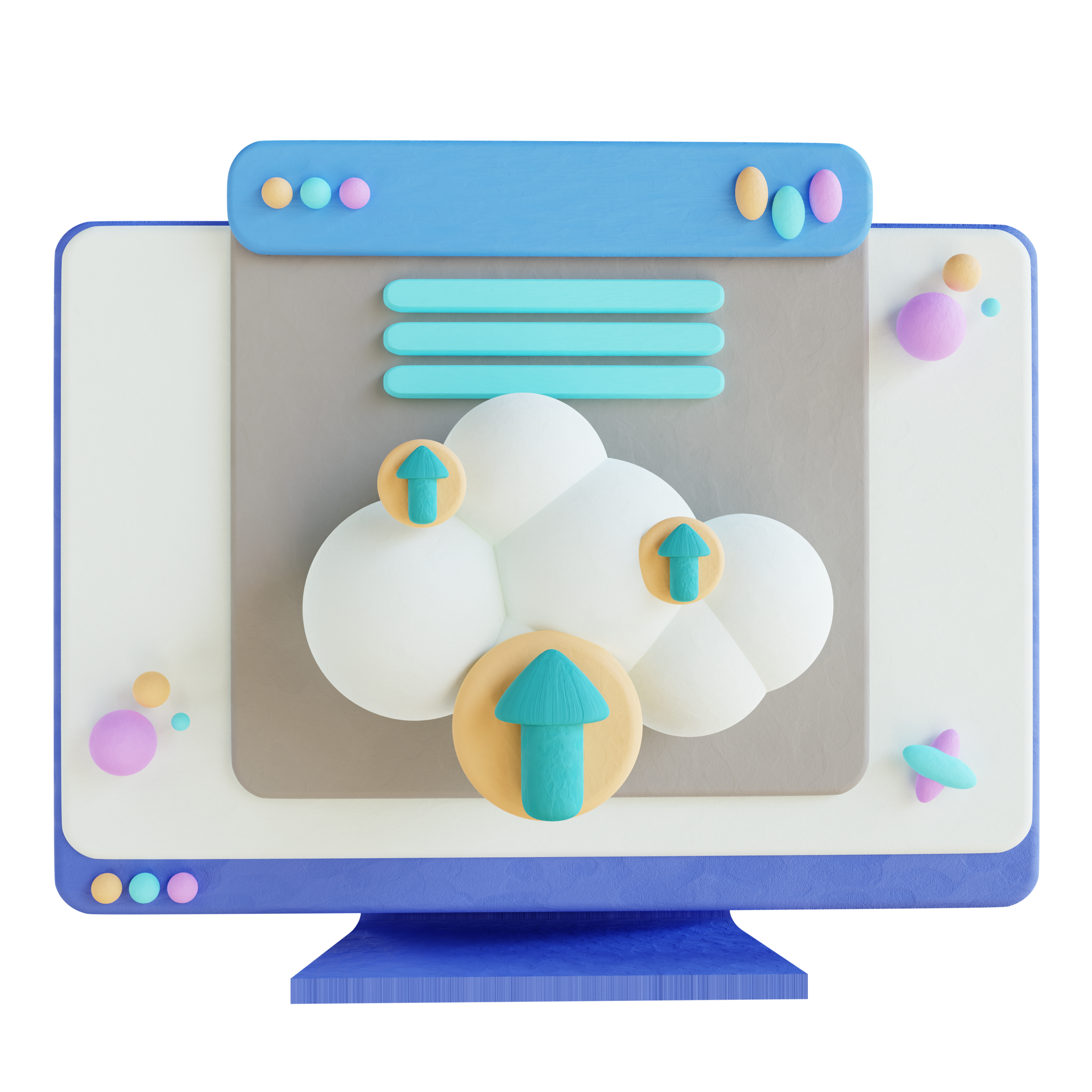 Backups en la nube