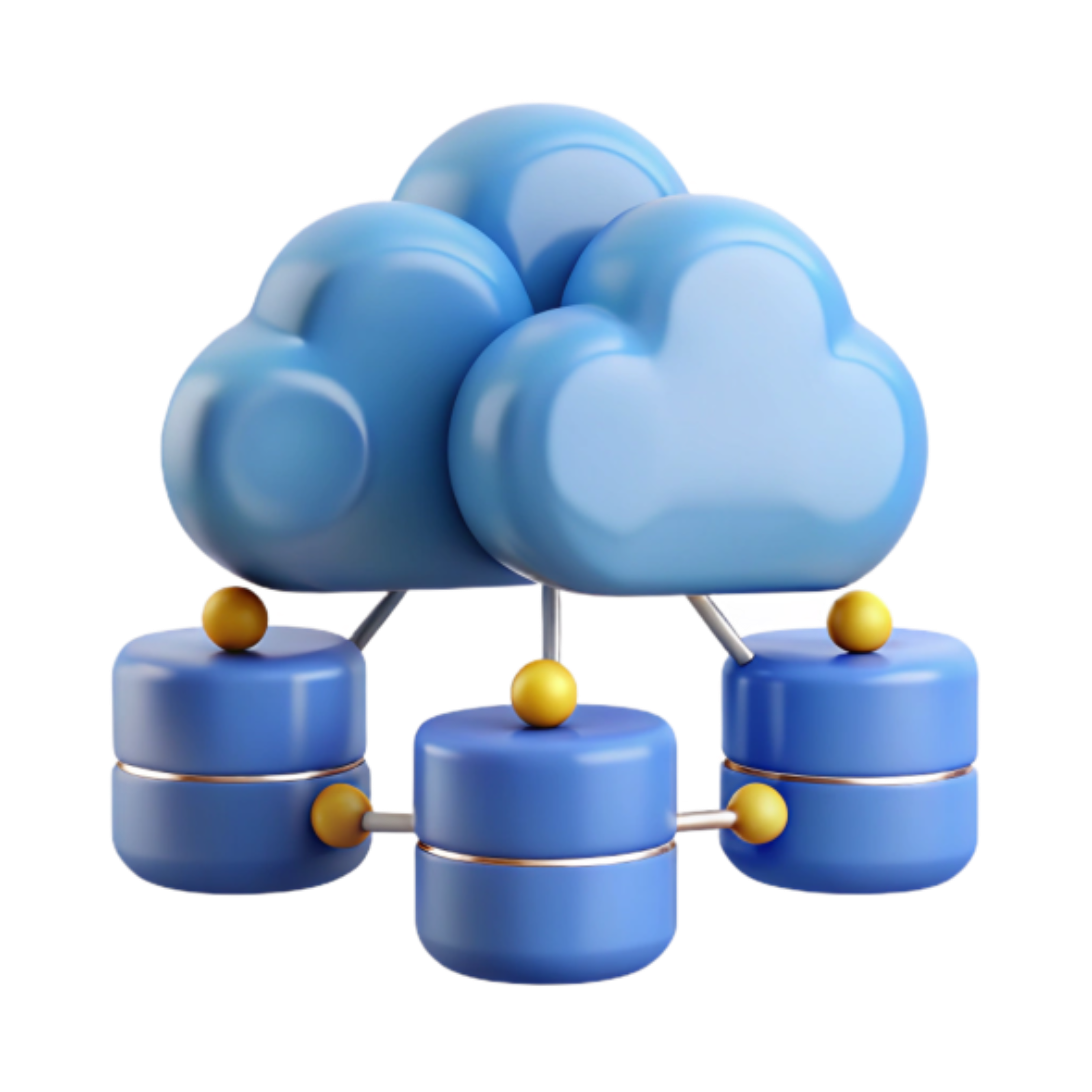 Servidores Cloud