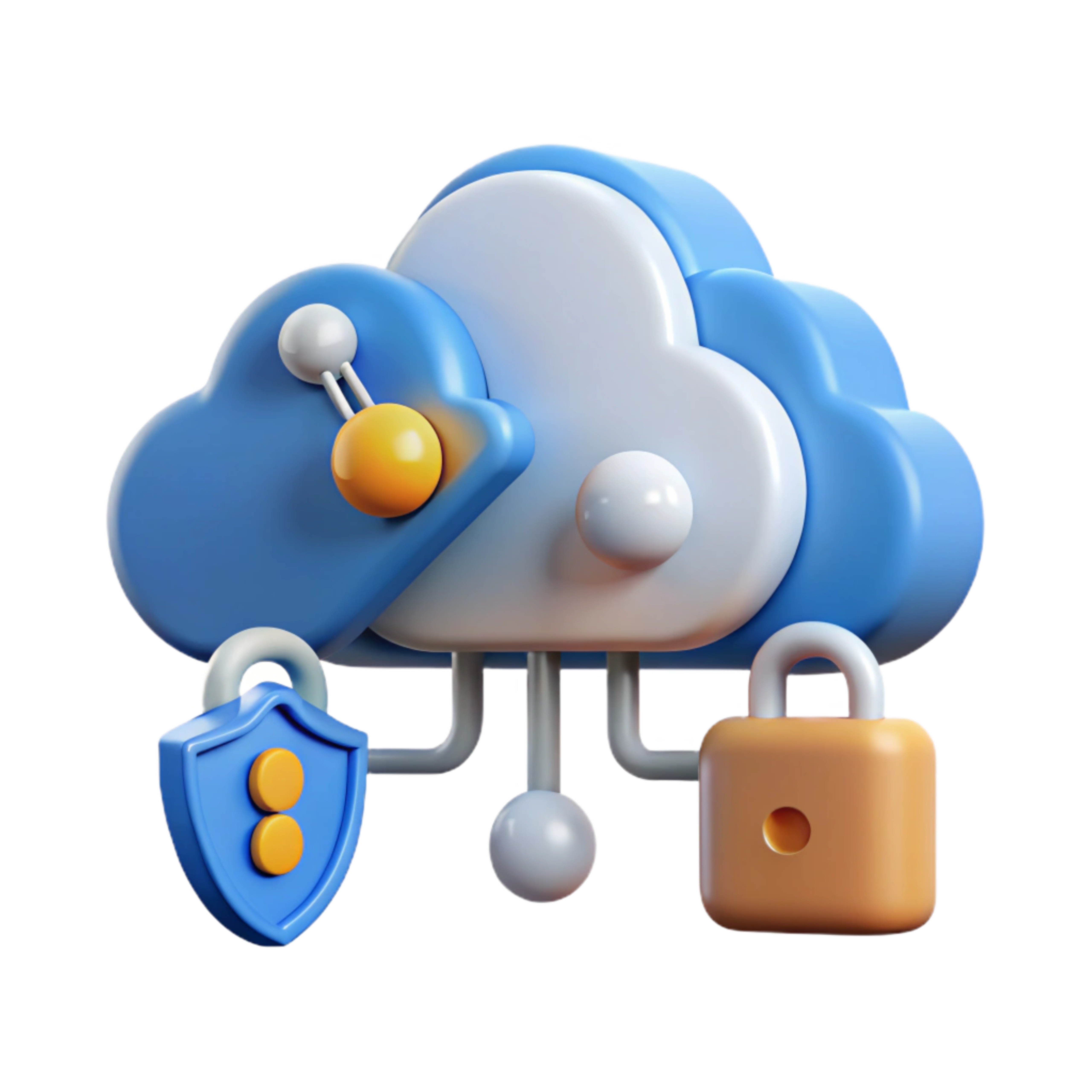 Protección de datos en la nube