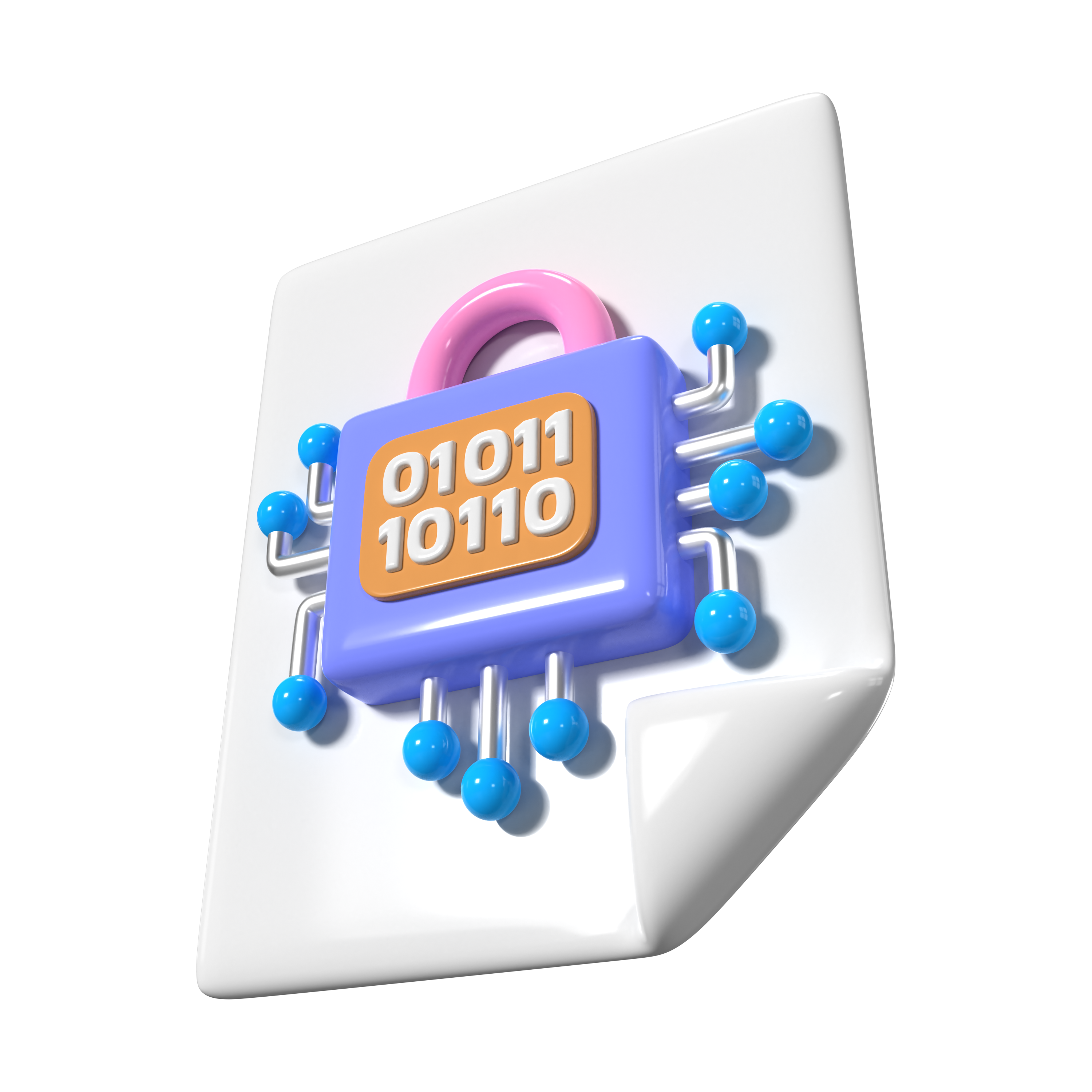 Cifrado de datos
