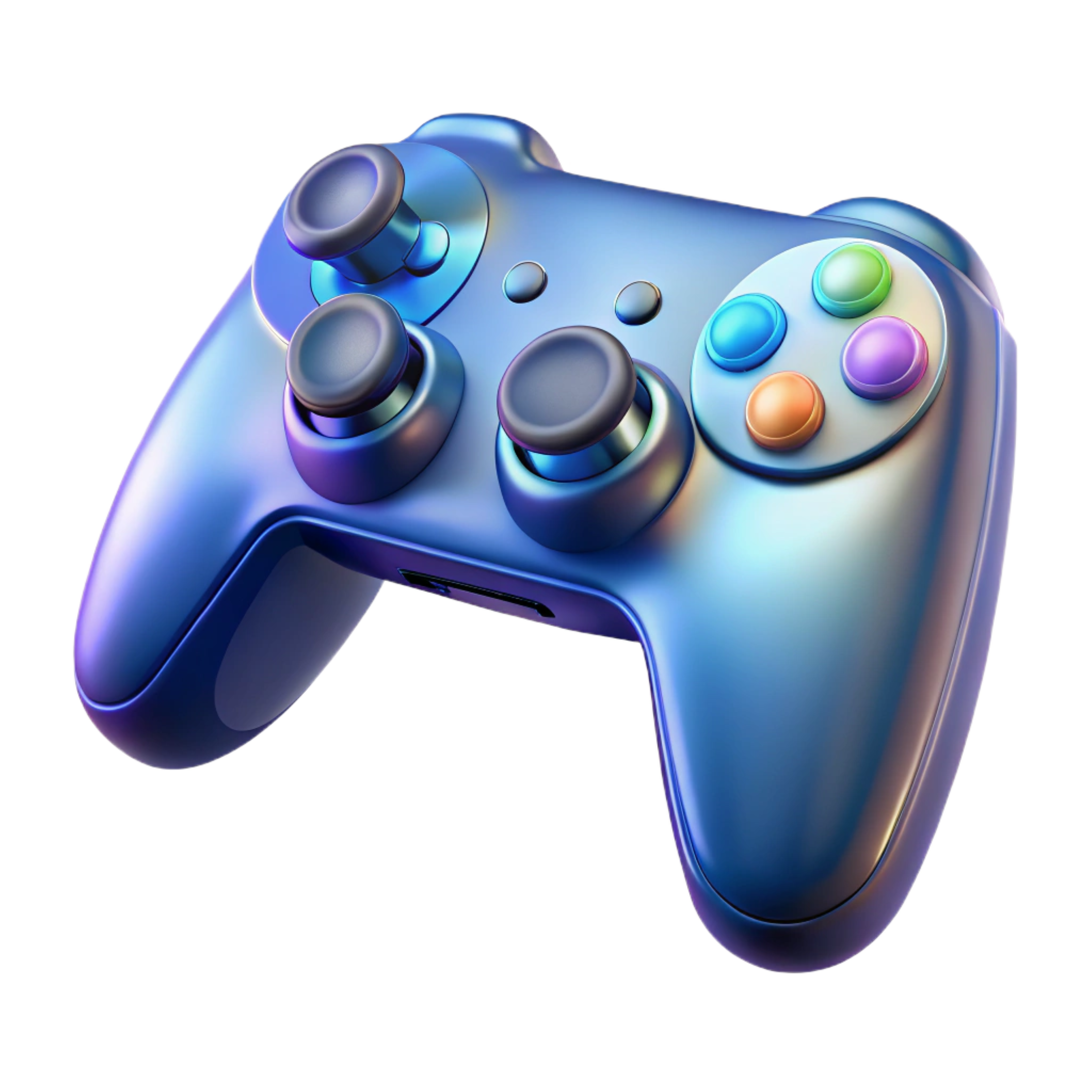 Unity Game Dev