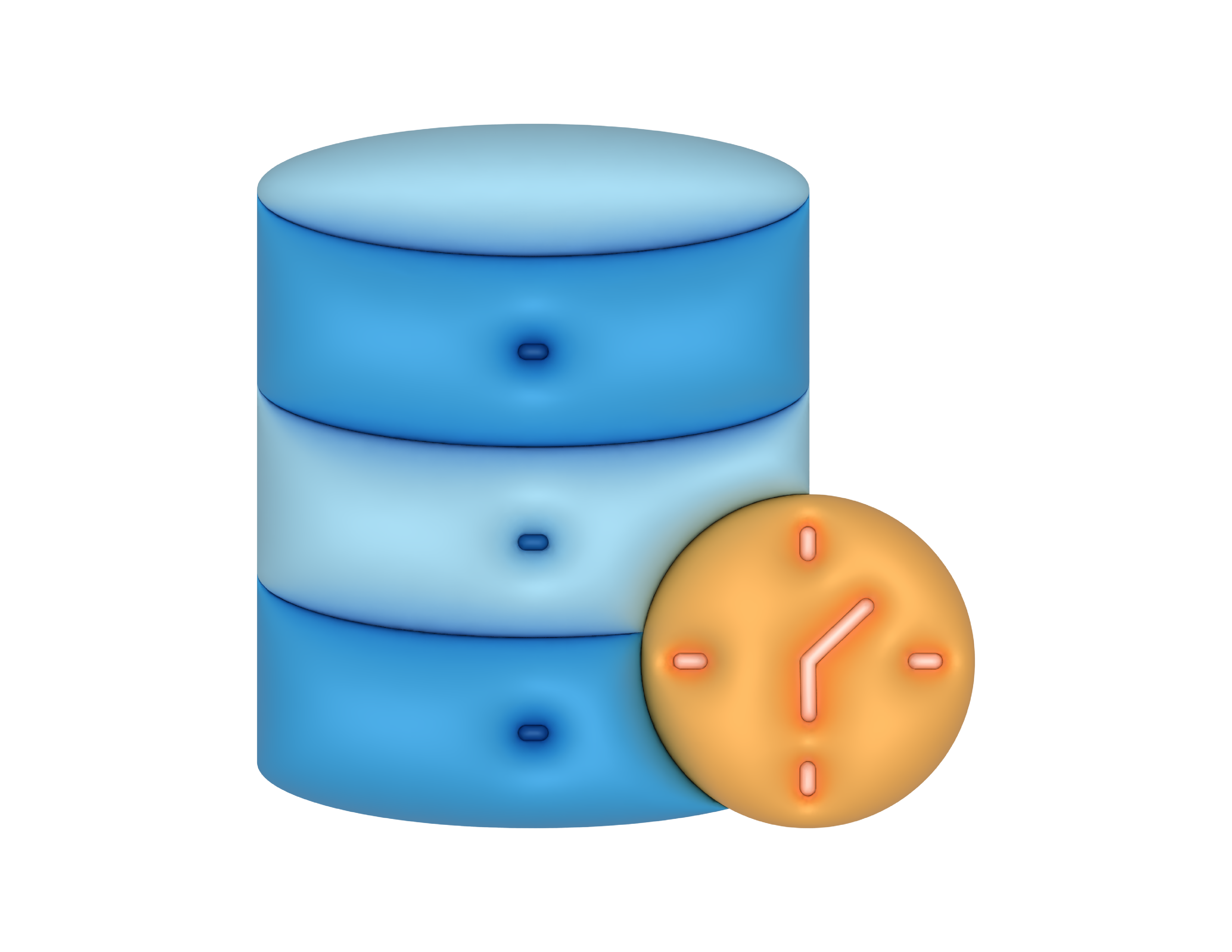 Backups Programados