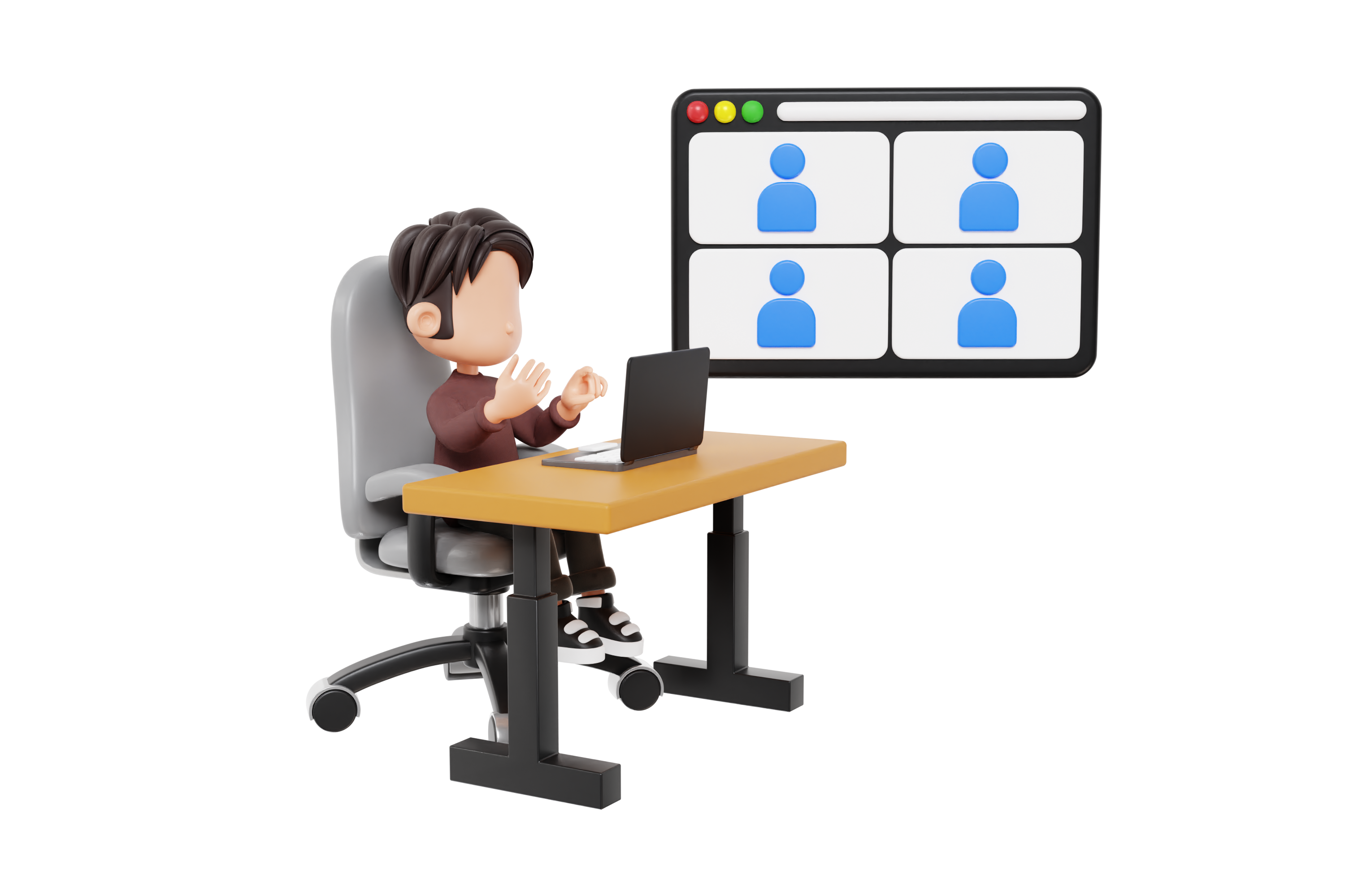 AppStream 2.0 en acción
