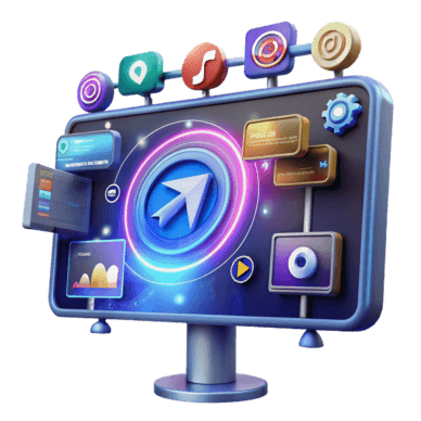 Azure Ilustración