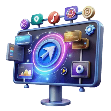 Azure Ilustración