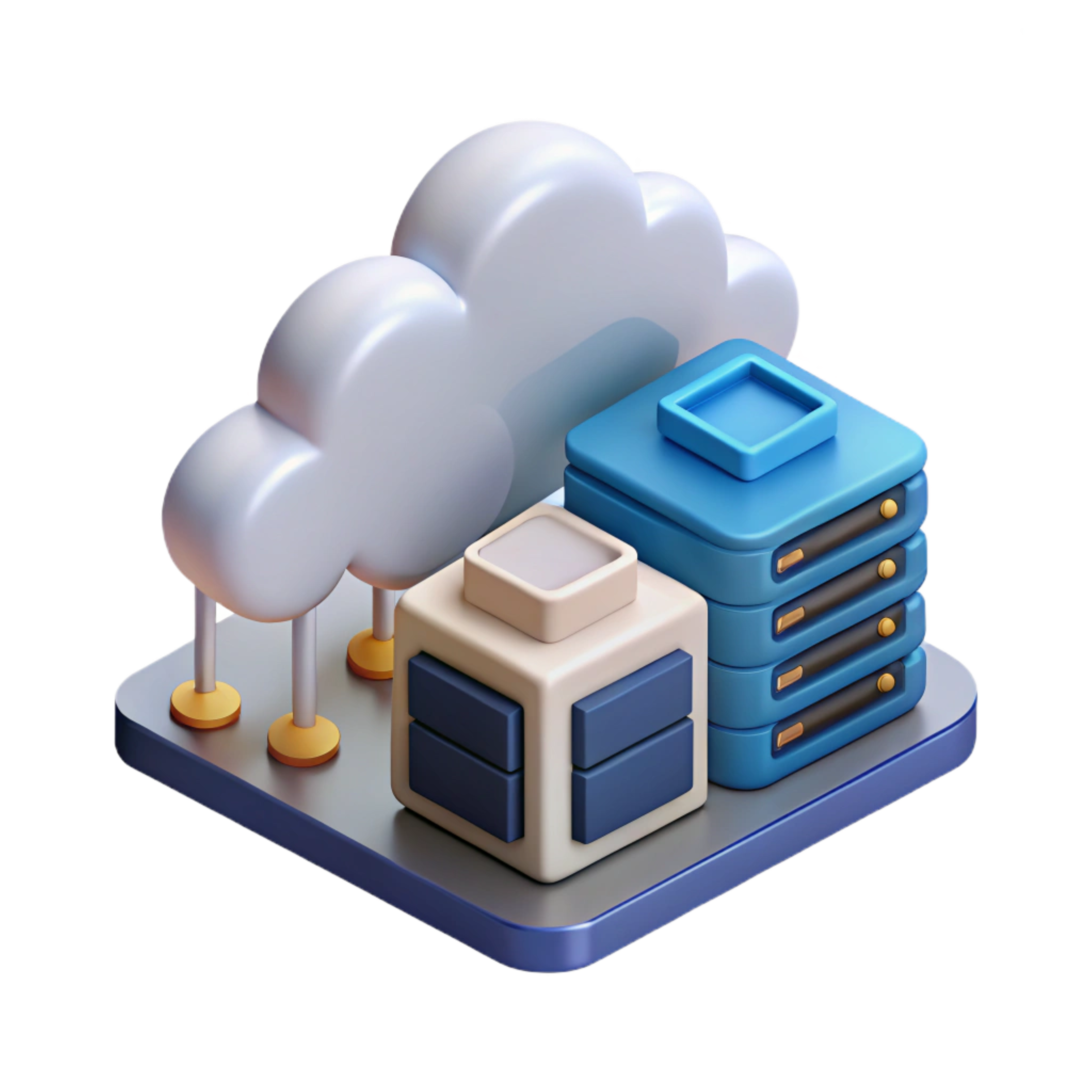 Cloud Infrastructure