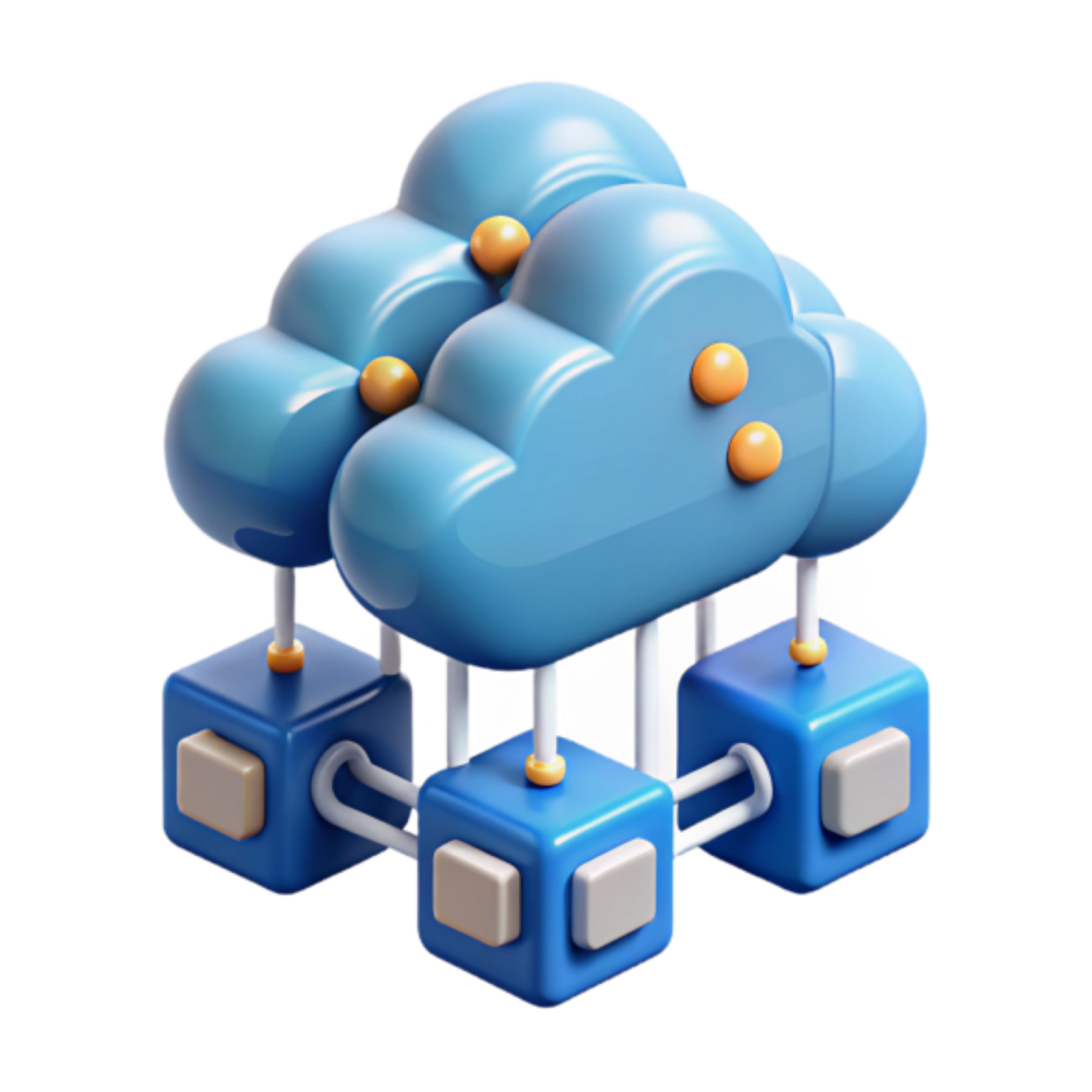 Ilustración Amazon Connect Gestionado