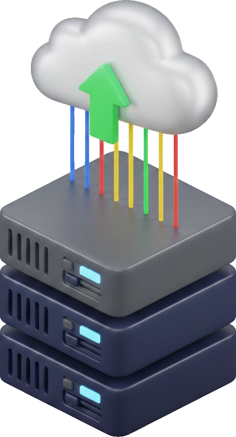 Consultoría Google Cloud para empresas en Chile - Consultame