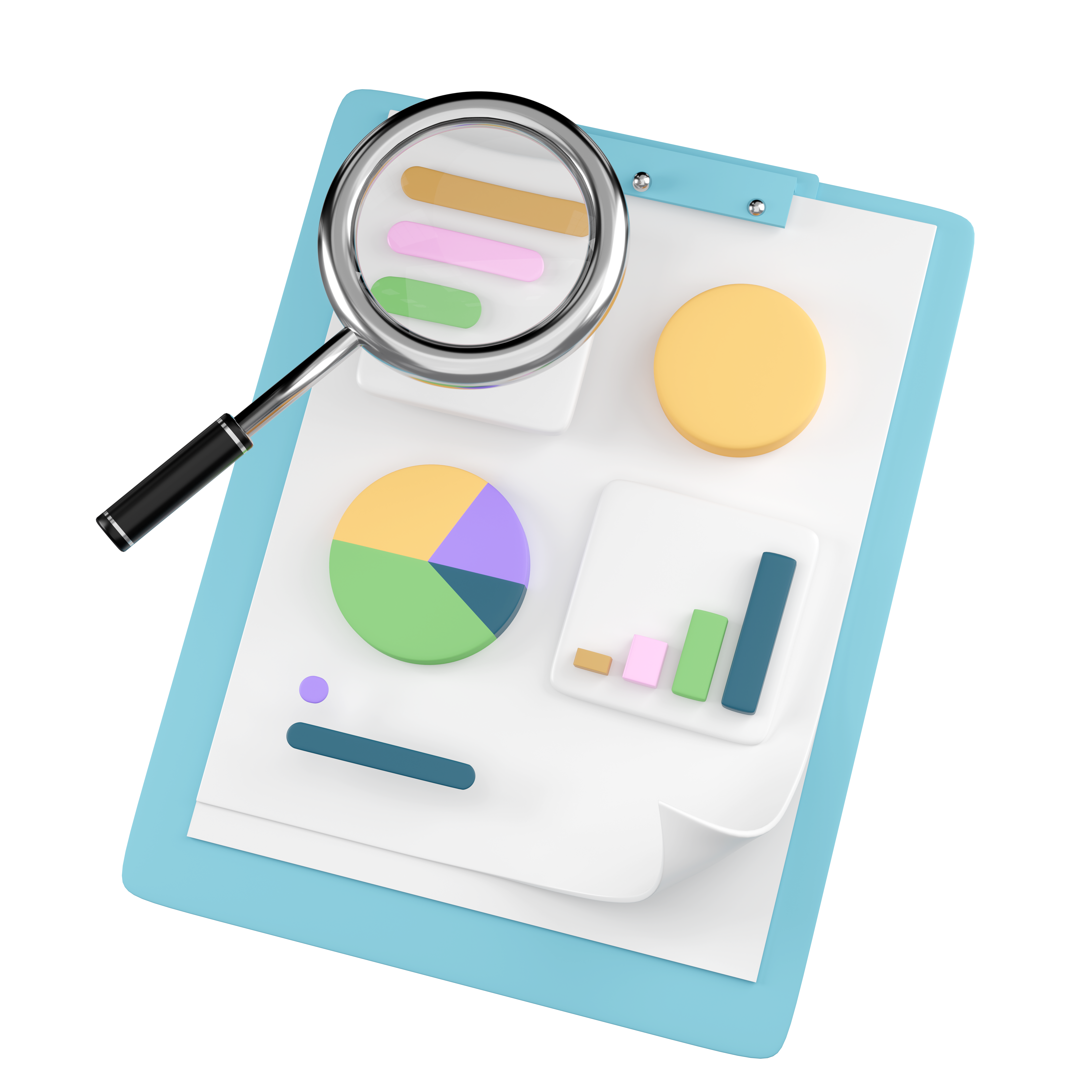Auditorías y Optimización Continua