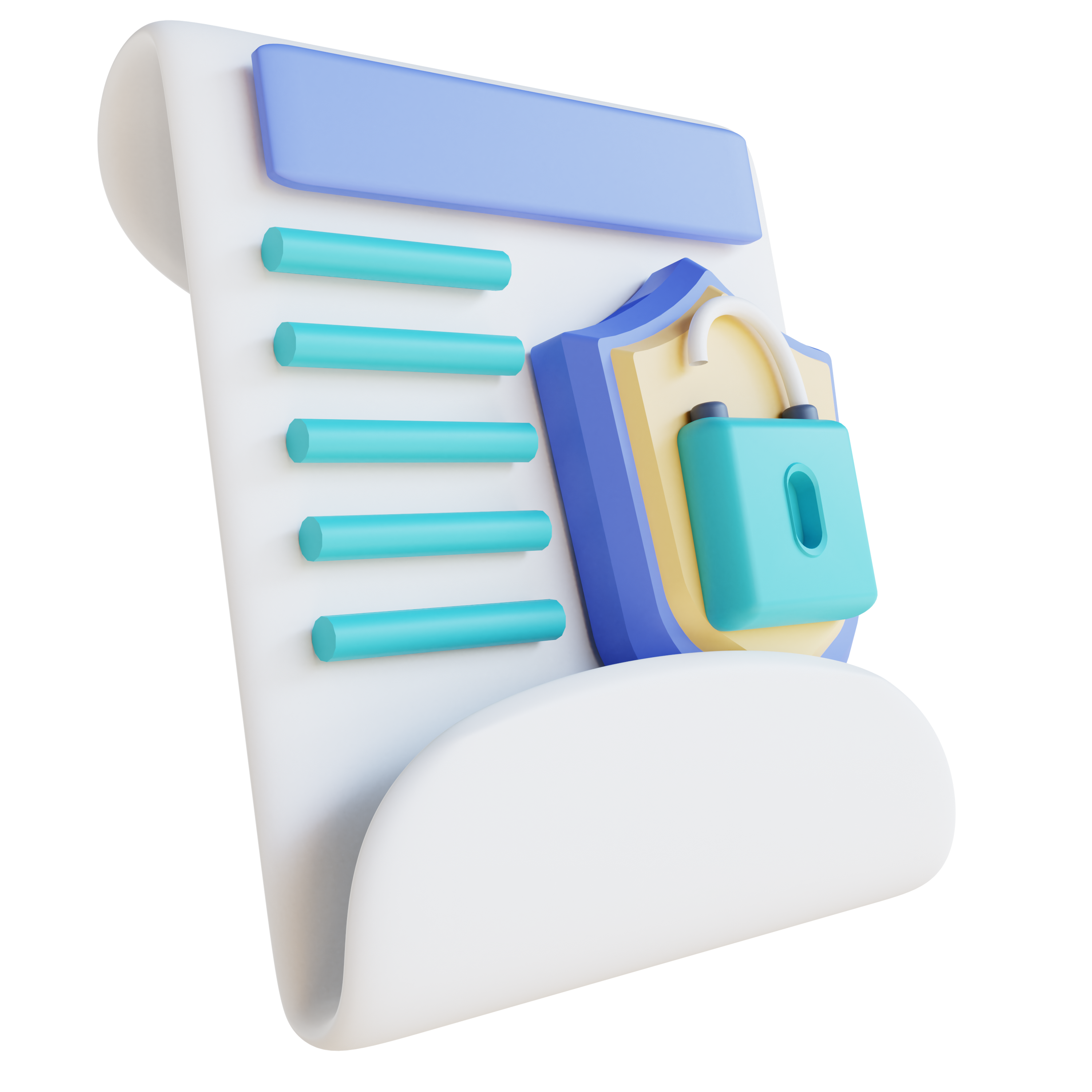 Protección y Gestión de Datos Inteligentes