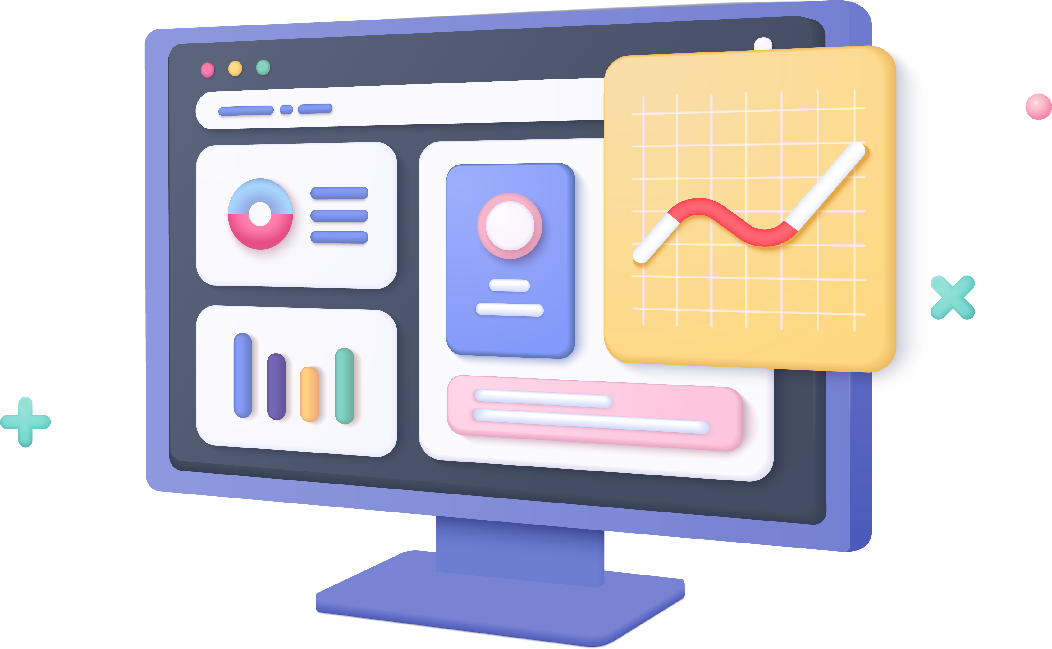 Consultoría en Transformación Digital
