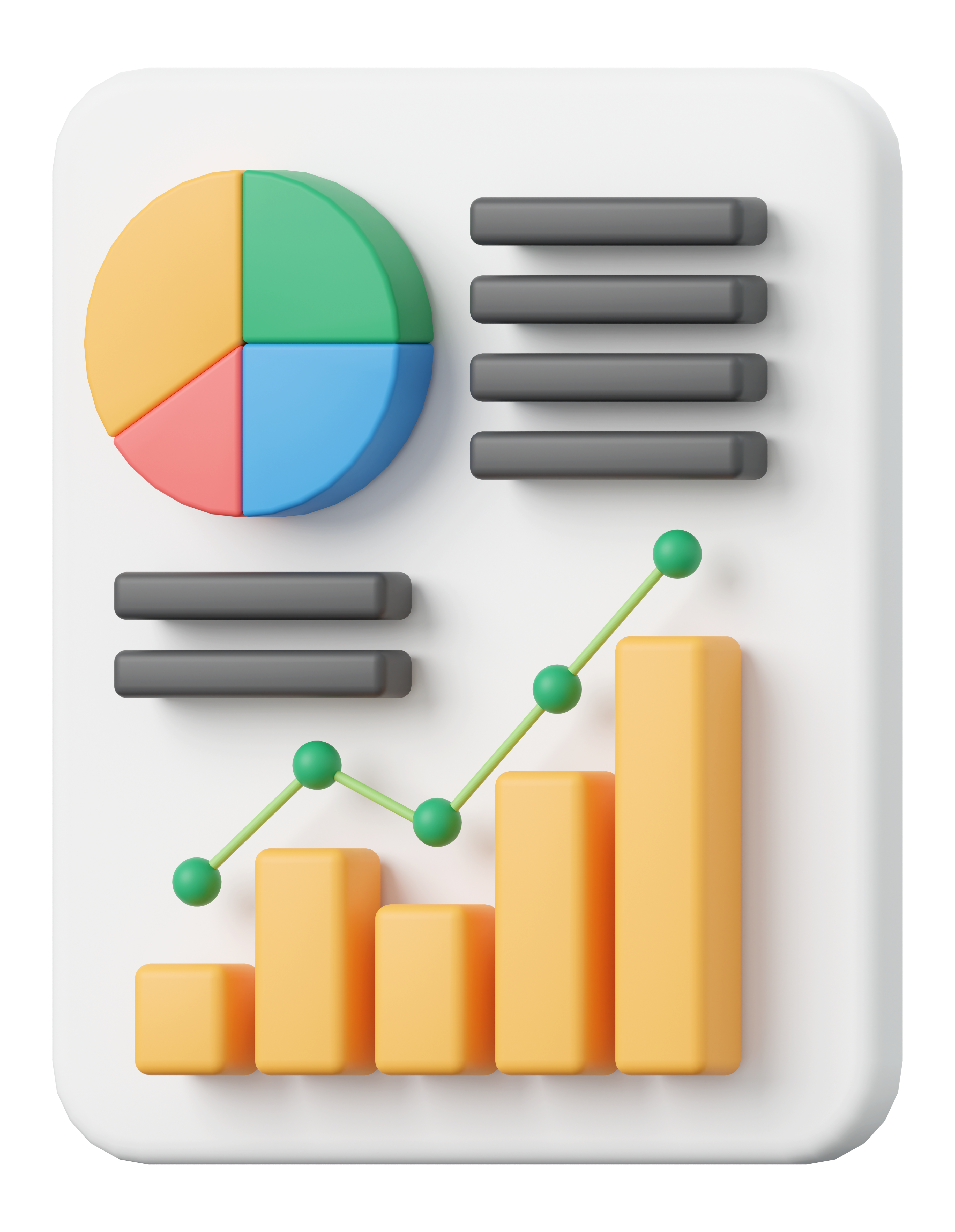 Power BI Consultame