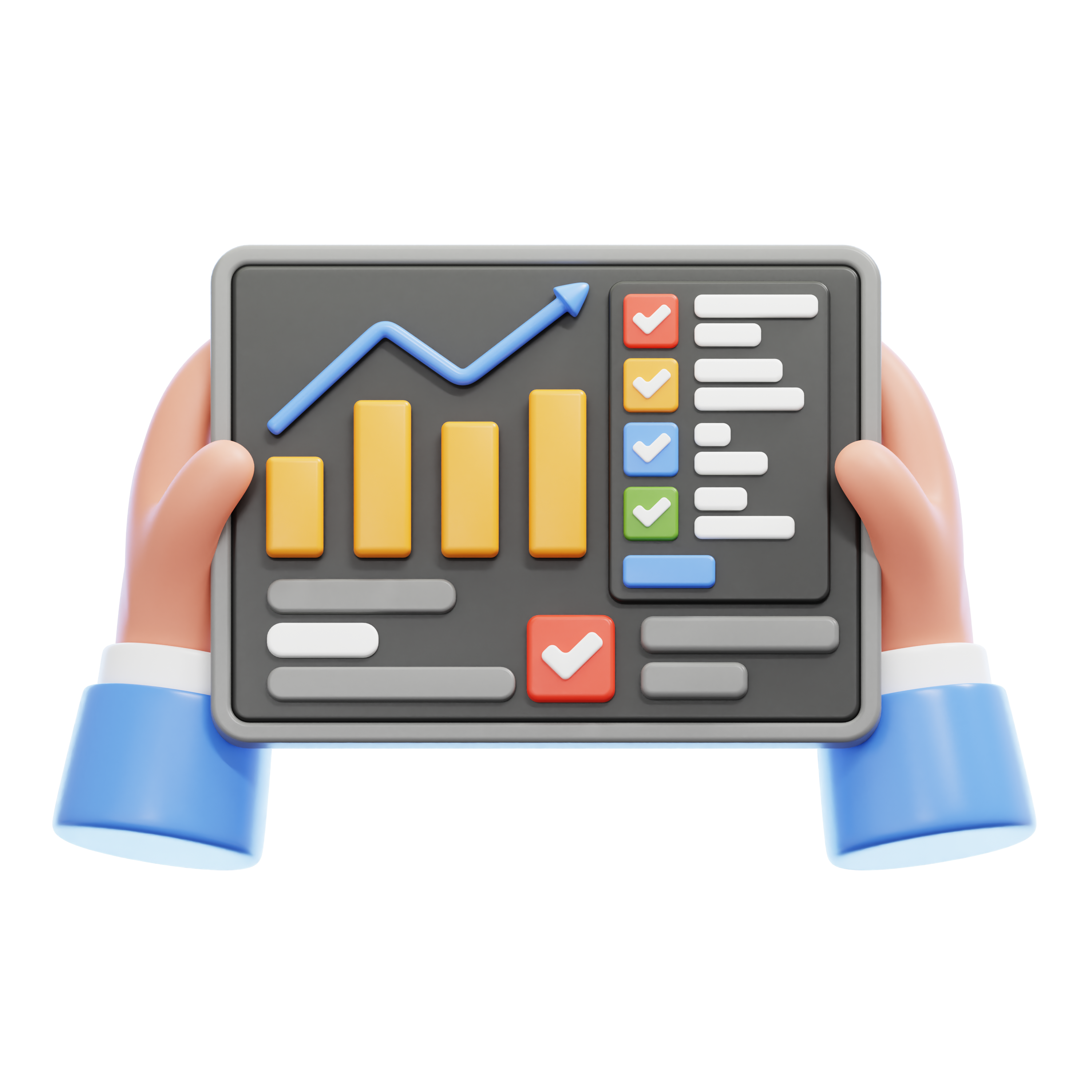 Ventajas Power BI Consultame