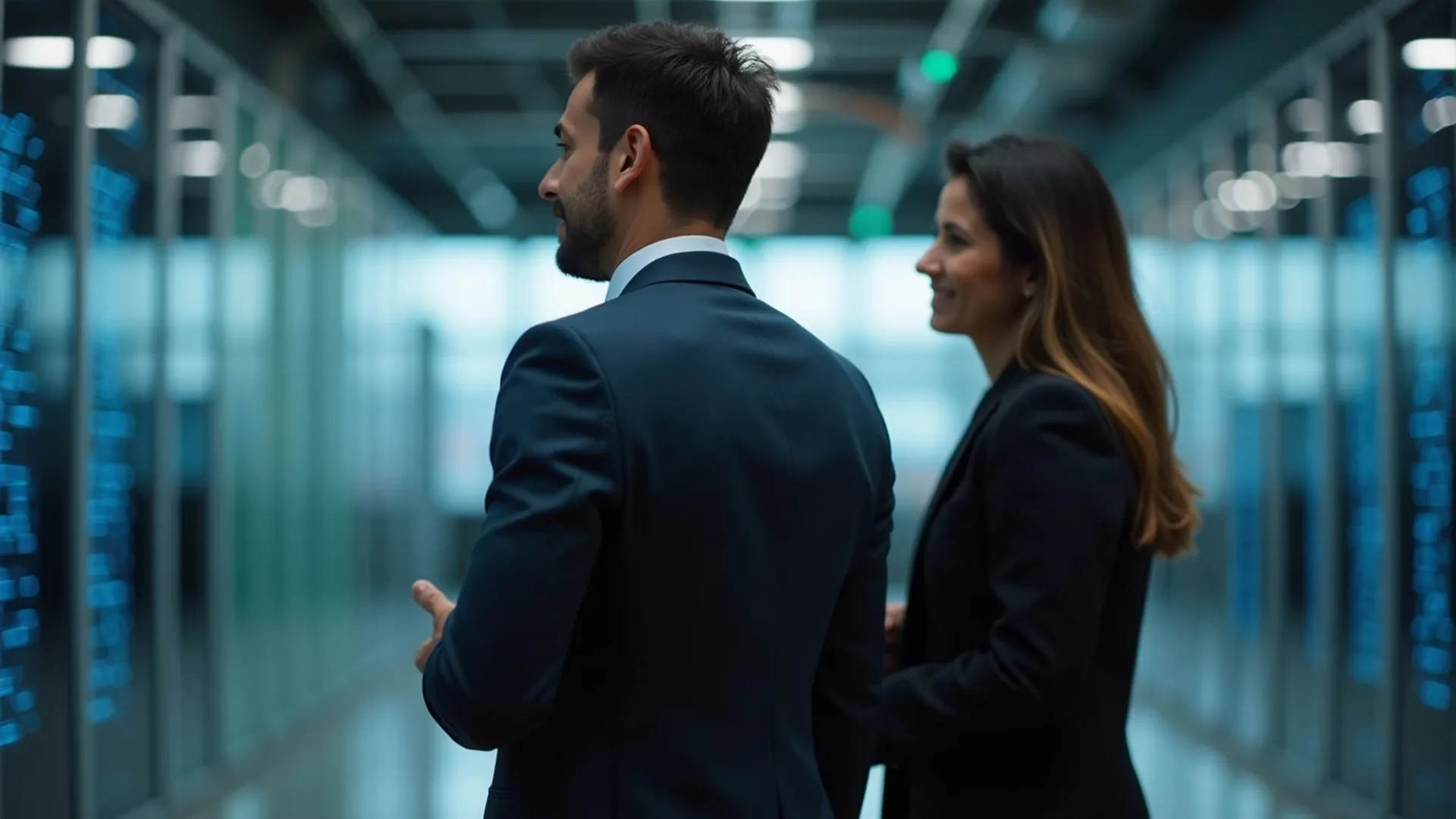 Consultame - Soporte informatico y ciberseguridad para empresas en Chile
